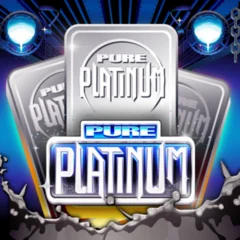 Pure Platinum - STAYSLOT168