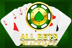 All Bets Blackjack - STAYSLOT168