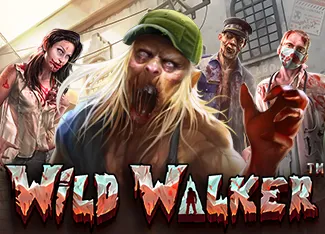 Pragmatic : Wild Walker - STAYSLOT168