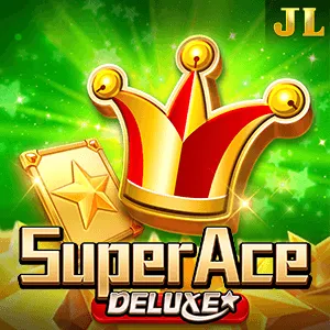 Jili : Super Ace Deluxe - STAYSLOT168