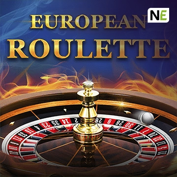 NetEnt European Roulette - STAYSLOT168