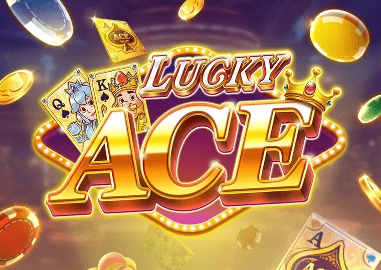 PLAYSTAR : LUCKY ACE - STAYSLOT168