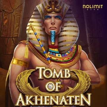 NolimitCity : Tomb Of Akhenaten - STAYSLOT168
