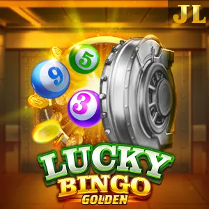 Lucky Bingo - STAYSLOT168