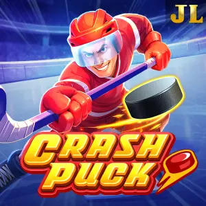 Crash Puck - STAYSLOT168