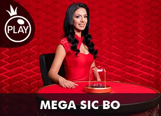 Sic Bo Lobby - STAYSLOT168