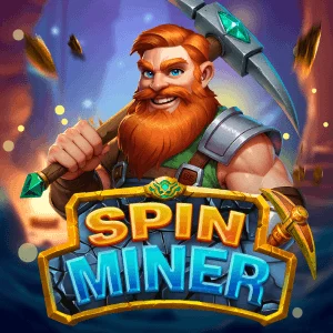 Spin Miner - STAYSLOT168