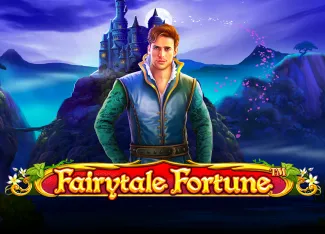 Pragmatic : Fairytale Fortune - STAYSLOT168