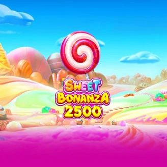 Pragmatic : Sweet Bonanza 2500 - STAYSLOT168