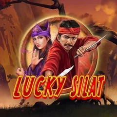 Lucky Silat - STAYSLOT168