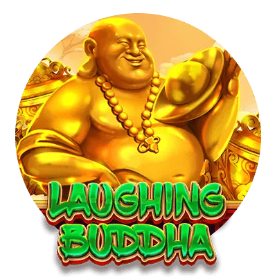 Habanero : Laughing Buddha - STAYSLOT168