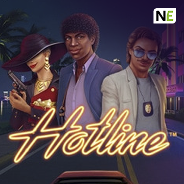 Hotline 2 - STAYSLOT168