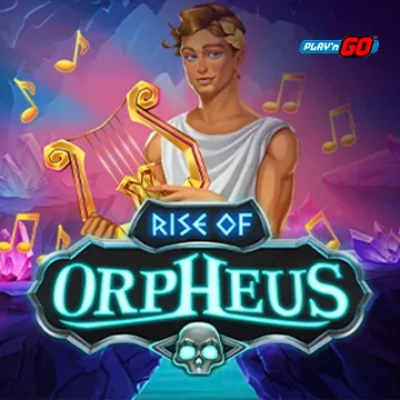PlaynGo : Rise of Orpheus - STAYSLOT168