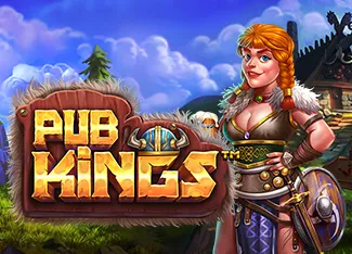 Pragmatic : Pub Kings - STAYSLOT168