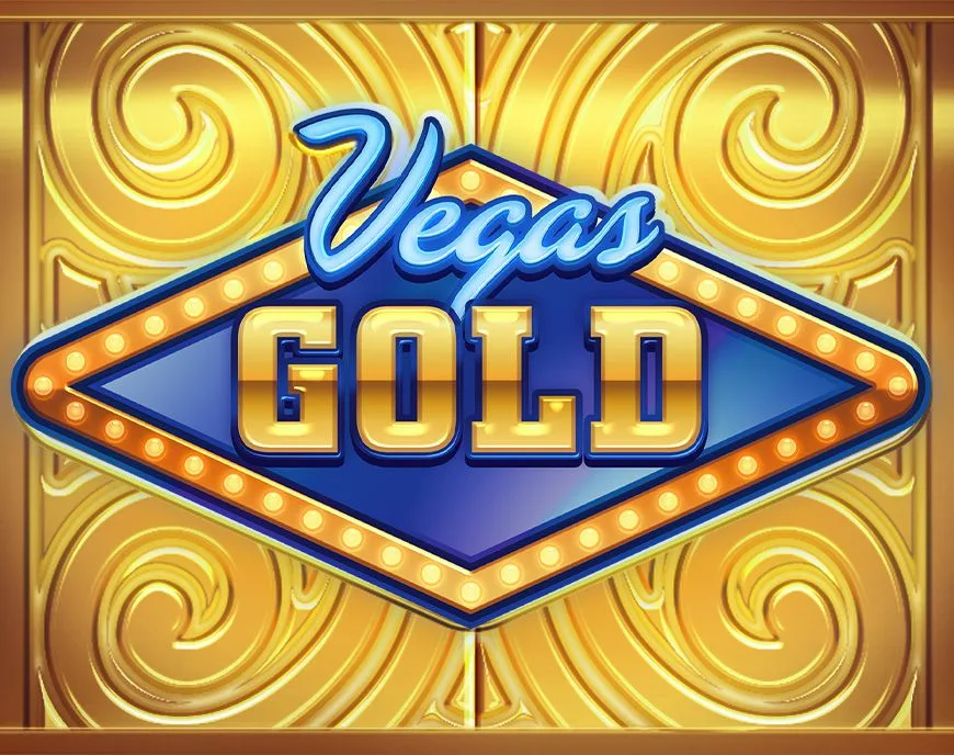 Slotmill : Vegas Gold - STAYSLOT168