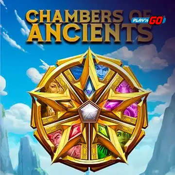 PlaynGo : Chambers of Ancients - STAYSLOT168