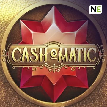 Cash-o-Matic - STAYSLOT168