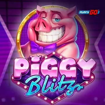 PlaynGo : Piggy Blitz - STAYSLOT168