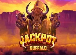 Jackpot Buffalo - STAYSLOT168