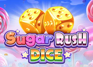 Pragmatic : Sugar Rush Dice - STAYSLOT168