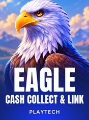 Eagle: Cash Collect & Link - STAYSLOT168