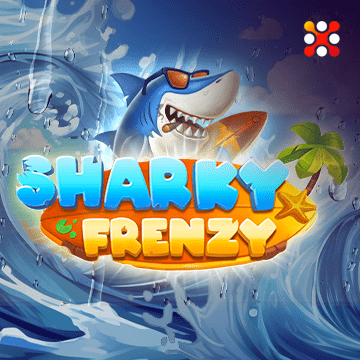 Mancala : Sharky Frenzy - STAYSLOT168