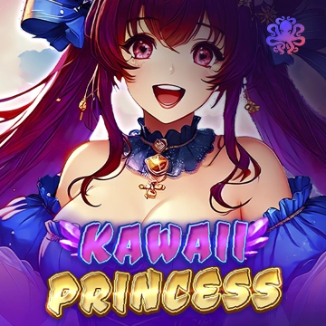 Octoplay : Kawaii Princess - STAYSLOT168