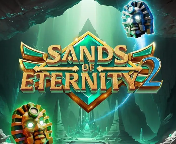 Slotmill : Sands of Eternity 2 - STAYSLOT168