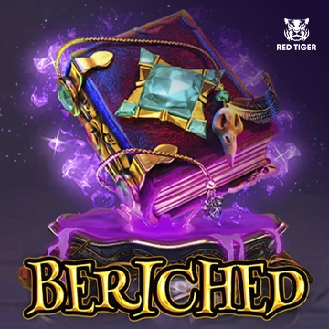 Redtiger : Beriched - STAYSLOT168
