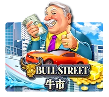 Joker123 : Bull Street - STAYSLOT168