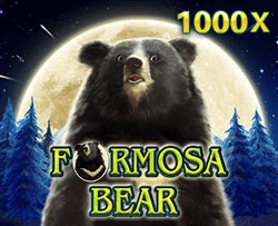 JDB : Formosa Bear - STAYSLOT168