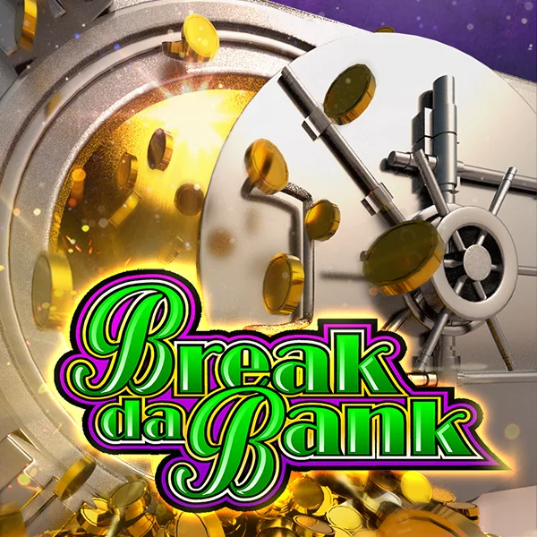 Break da Bank - STAYSLOT168