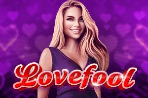 Lovefool - STAYSLOT168