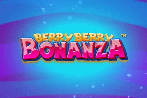 Berry Berry Bonanza - STAYSLOT168