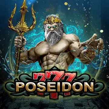 Poseidon 777 - STAYSLOT168