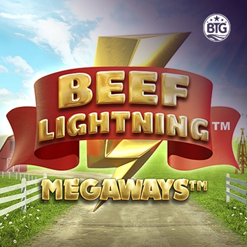 Bigtime : Beef Lightning - STAYSLOT168