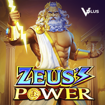 Zeus Power - STAYSLOT168