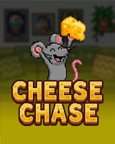 Mancala : Cheese Chase - STAYSLOT168