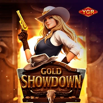 YGR : Wild Bounty Showdown - STAYSLOT168