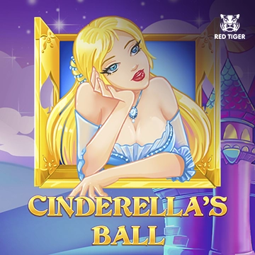 Redtiger : Cinderellas Ball - STAYSLOT168