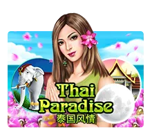 Joker123 : Thai Paradise - STAYSLOT168