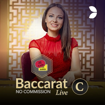 No Commission Speed Baccarat C - STAYSLOT168