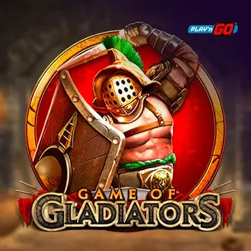 PlaynGo : Game of Gladiators - STAYSLOT168