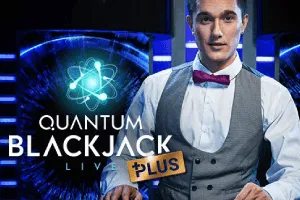 Quantum Blackjack Plus - STAYSLOT168