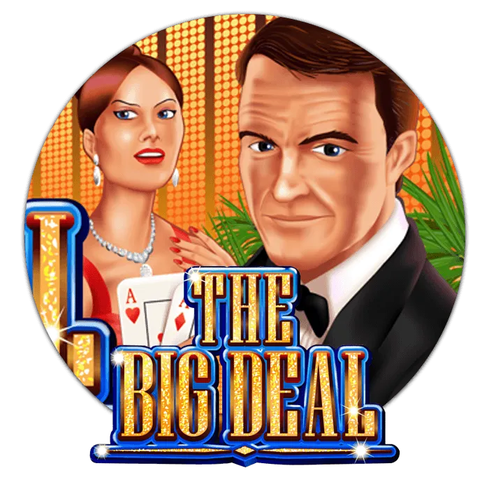 Habanero : The Big Deal - STAYSLOT168