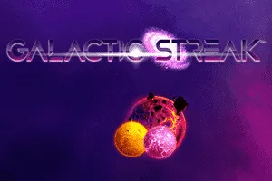Galactic Streak - STAYSLOT168