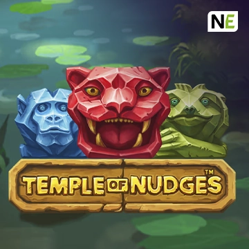 Temple of Nudges - STAYSLOT168