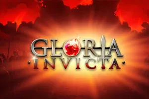 Gloria Invicta - STAYSLOT168