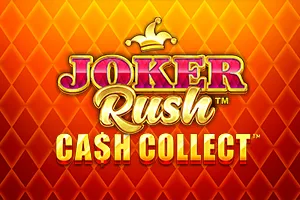 Joker Rush: Cash Collect - STAYSLOT168