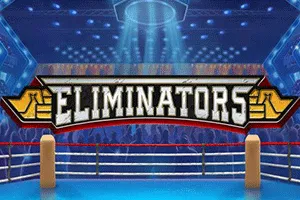 Eliminators - STAYSLOT168